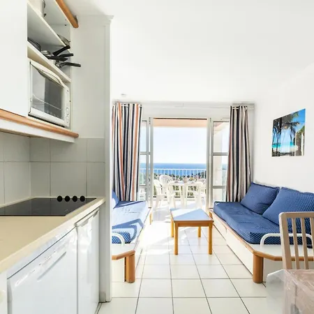 Lejlighed Le Hameau De Cap Esterel - Maeva - 5 Personnes - Selection Mae-3561 Saint-Raphaël