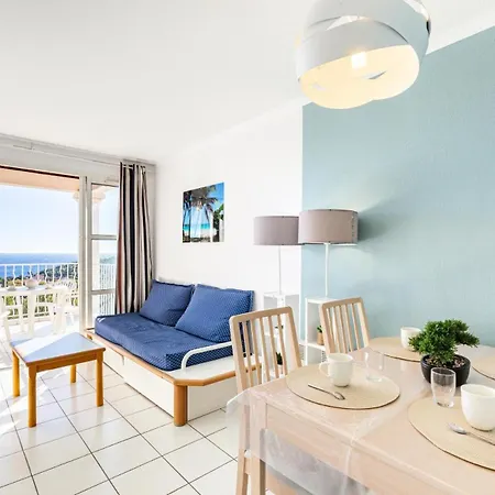 Le Hameau De Cap Esterel - Maeva - 5 Personnes - Selection Mae-3561 شقة