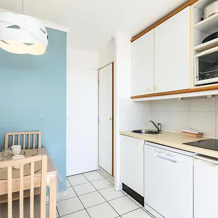 شقة Le Hameau De Cap Esterel - Maeva - 5 Personnes - Selection Mae-3561 Saint-Raphaël