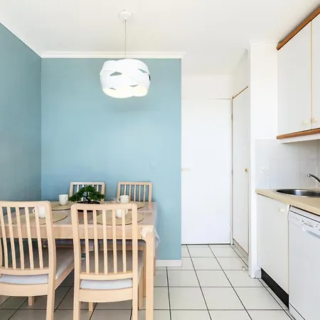 Lejlighed Le Hameau De Cap Esterel - Maeva - 5 Personnes - Selection Mae-3561 *