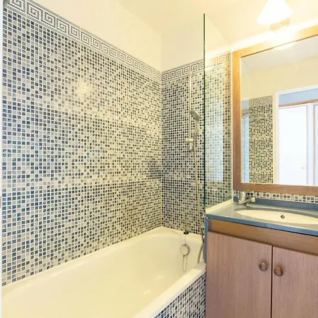 Lejlighed Le Hameau De Cap Esterel - Maeva - 5 Personnes - Selection Mae-3561 Saint-Raphaël