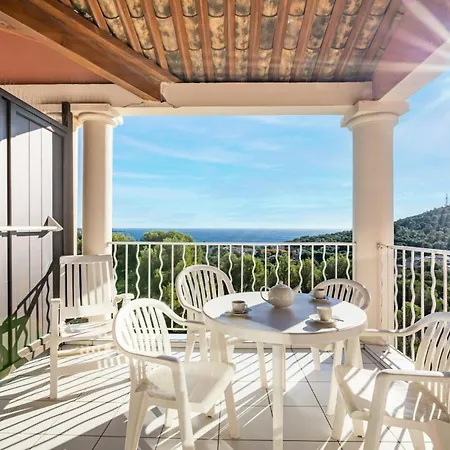 Le Hameau De Cap Esterel - Maeva - 5 Personnes - Selection Mae-3561 * Saint-Raphaël