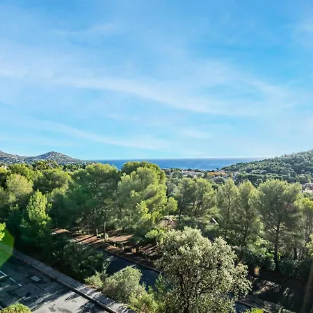 Le Hameau De Cap Esterel - Maeva - 5 Personnes - Selection Mae-3561 شقة *