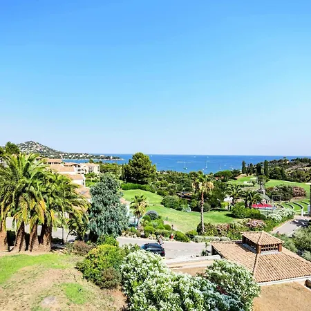 Le Hameau De Cap Esterel - Maeva - 5 Personnes - Selection Mae-3561 Lejlighed
