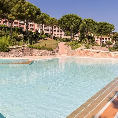 شقة Le Hameau De Cap Esterel - Maeva - 5 Personnes - Selection Mae-3561