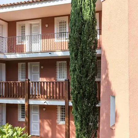 شقة Le Hameau De Cap Esterel - Maeva - 5 Personnes - Selection Mae-3561 Saint-Raphaël
