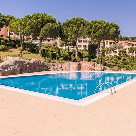 Le Hameau De Cap Esterel - Maeva - 5 Personnes - Selection Mae-3561 شقة Saint-Raphaël