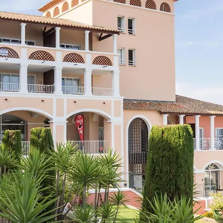 Le Hameau De Cap Esterel - Maeva - 5 Personnes - Selection Mae-3561 Saint-Raphaël