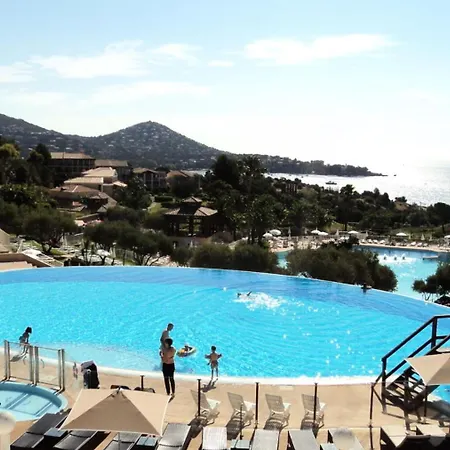 Le Hameau De Cap Esterel - Maeva - 5 Personnes - Selection Mae-3561 شقة *