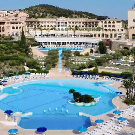 شقة Le Hameau De Cap Esterel - Maeva - 5 Personnes - Selection Mae-3561