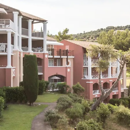 Le Hameau De Cap Esterel - Maeva - 5 Personnes - Selection Mae-3561 Saint-Raphaël