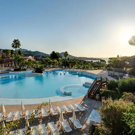 شقة Le Hameau De Cap Esterel - Maeva - 5 Personnes - Selection Mae-3561 Saint-Raphaël