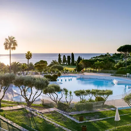 Le Hameau De Cap Esterel - Maeva - 5 Personnes - Selection Mae-3561 Saint-Raphaël