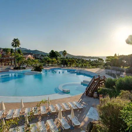 Le Hameau De Cap Esterel - Maeva - 5 Personnes - Selection Mae-3561 شقة Saint-Raphaël