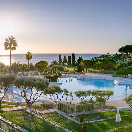 Le Hameau De Cap Esterel - Maeva - 5 Personnes - Selection Mae-3561 شقة Saint-Raphaël