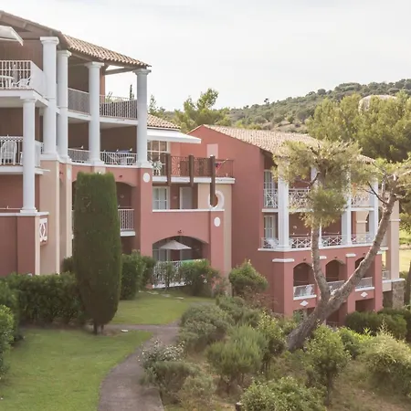 شقة Le Hameau De Cap Esterel - Maeva - 5 Personnes - Selection Mae-3561 *