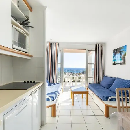 Le Hameau De Cap Esterel - Maeva - 5 Personnes - Selection Mae-3561 Appartement *