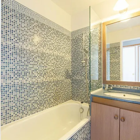 Appartement Le Hameau De Cap Esterel - Maeva - 5 Personnes - Selection Mae-3561