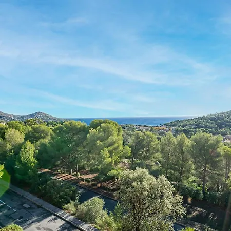 Le Hameau De Cap Esterel - Maeva - 5 Personnes - Selection Mae-3561 شقة
