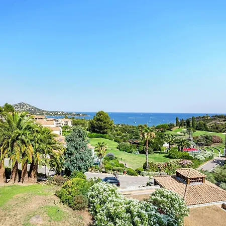 Le Hameau De Cap Esterel - Maeva - 5 Personnes - Selection Mae-3561 شقة